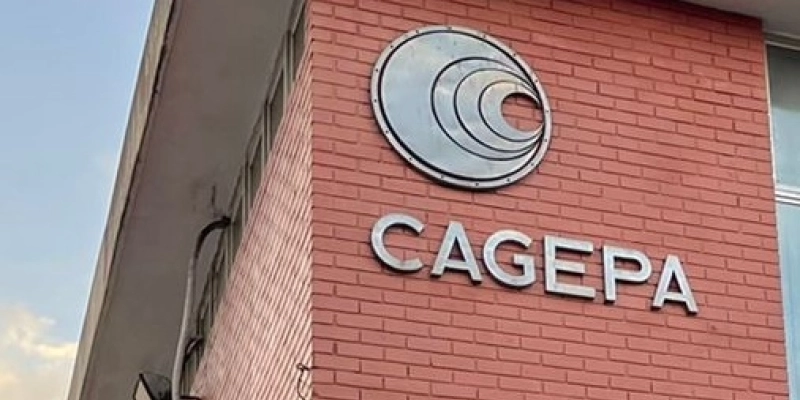  - Reprodução / Cagepa