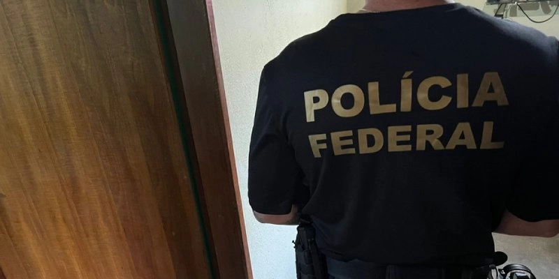 Polícia Federal - PF