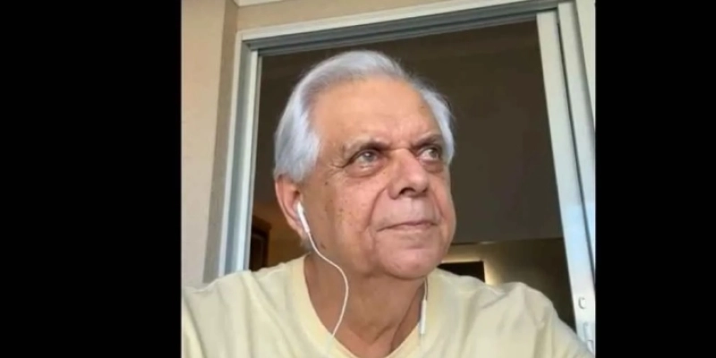  José Carlos Magdalena - Reprodução