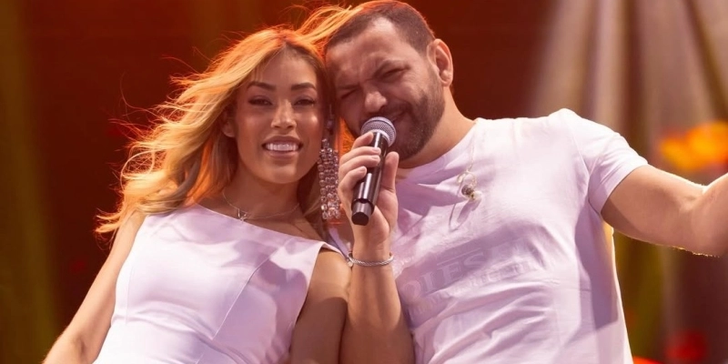 Desejo de Menina - Reprodução/Instagram 