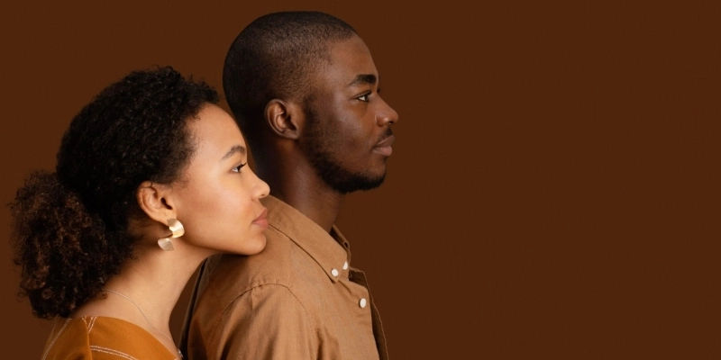 Brasil tem registrado maior numero de pessoas autodeclaradas negras - Freepik