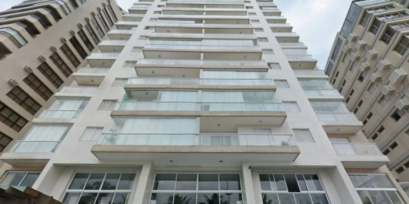  - Google Street View/Divulgação