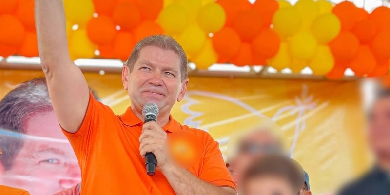 Tintin Guedes - Reprodução/Instagram 