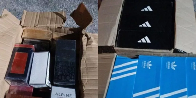  Divulgação PRF/PB - 