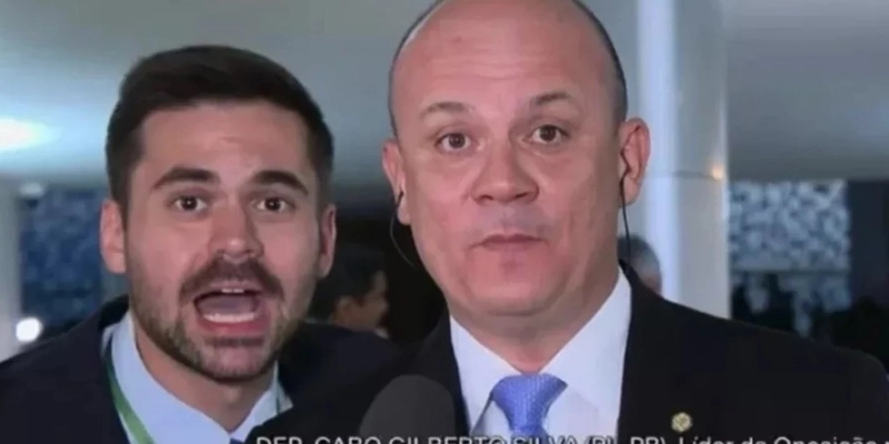  - Globo News