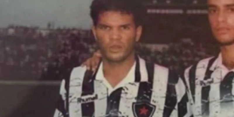  - Acervo Histórico / Geovani