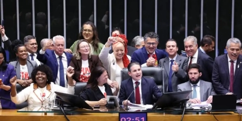 - Bruno Spada/Agência Câmara