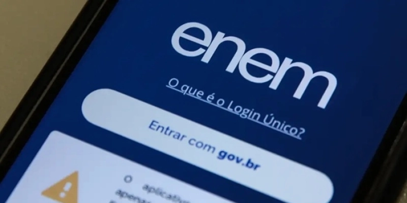  Enem 2026 - Marcello Casal Jr./Agência Brasil