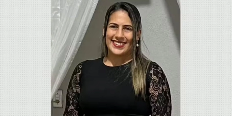 Mulher morre em colisão entre moto por aplicativo e carreta na BR-101, em João Pessoa - Reprodução / TV Cabo Branco