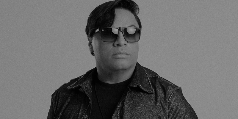 Morre Neto Araújo, cantor e ex-integrante do Cavaleiros do Forró - Reprodução/Instagram @netoaraujocantor