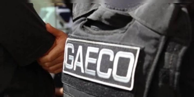  - Reprodução - GAECO