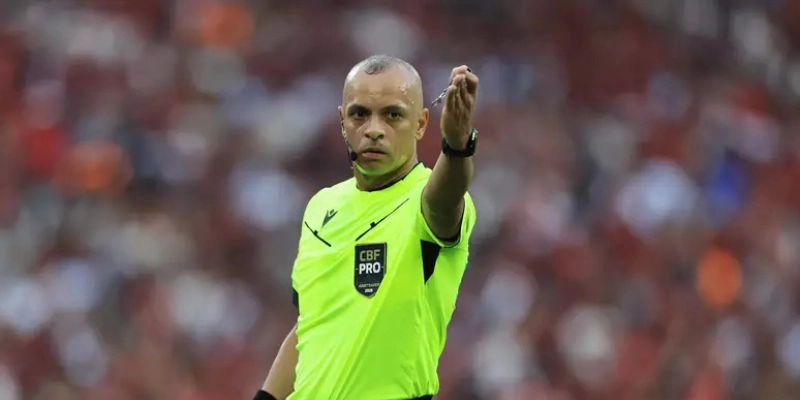 Wilton Pereira Sampaio - Carlos Rodrigues/Getty Imagens 