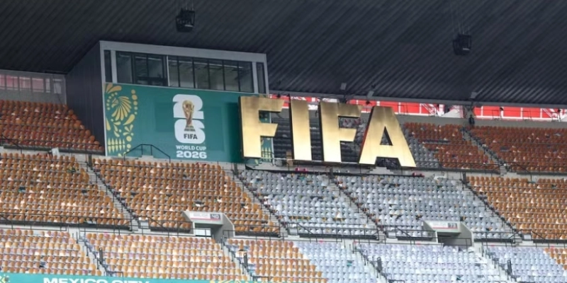 Copa do Mundo da Fifa 2026 - William Volcov/Brazil Photo Press/Agencia O Globo