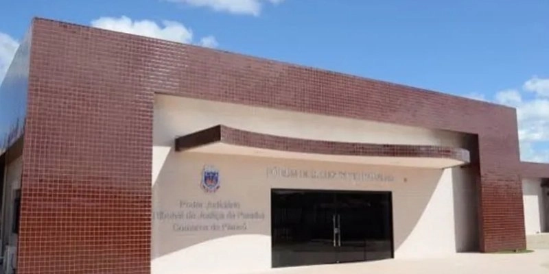 Tribunal de Justiça da Paraíba - Divulgação