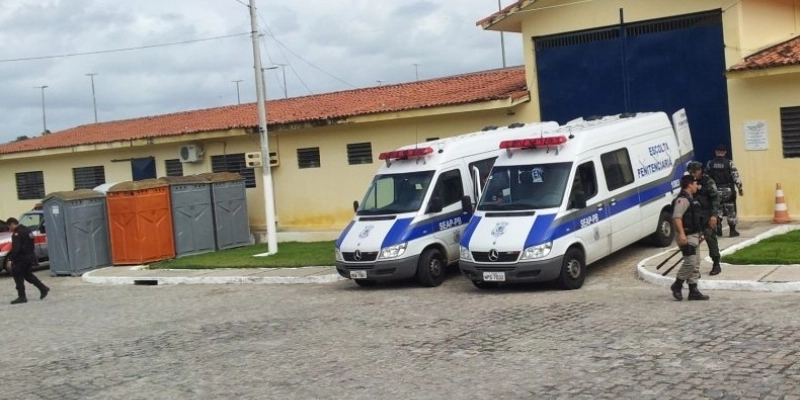  - Reprodução