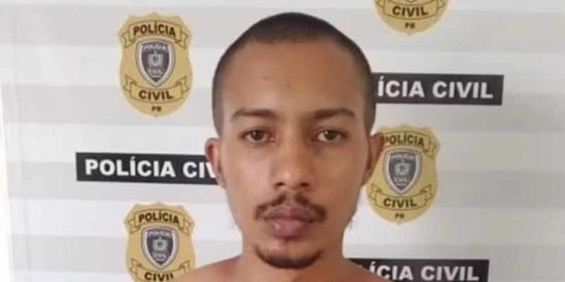 Ellyson Henriques Pereira, de 33 anos, estava desaparecido desde sexta-feira (14) - Foto: Divulgação - Polícia Civil