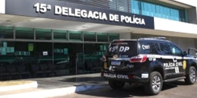  - Reprodução/PCDF