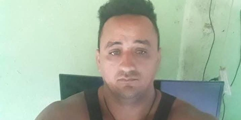 Vítima foi identificada como Joilson - Redes Sociais