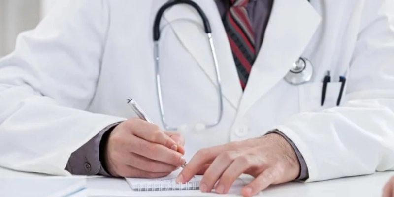 Paraíba tem 52 vagas abertas em edital para médicos especialistas do Ministério da Saúde - Reprodução - Redes Sociais