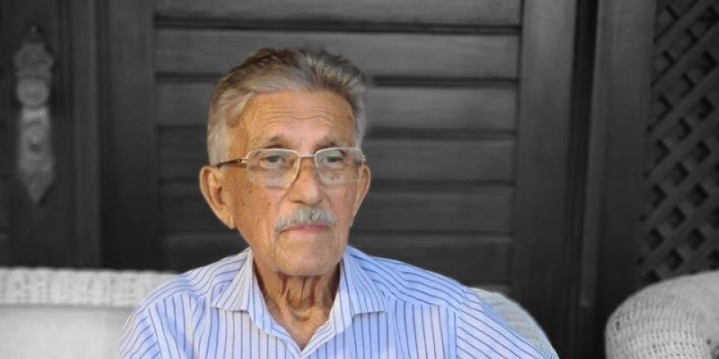 José Silvino Sobrinho - Reprodução