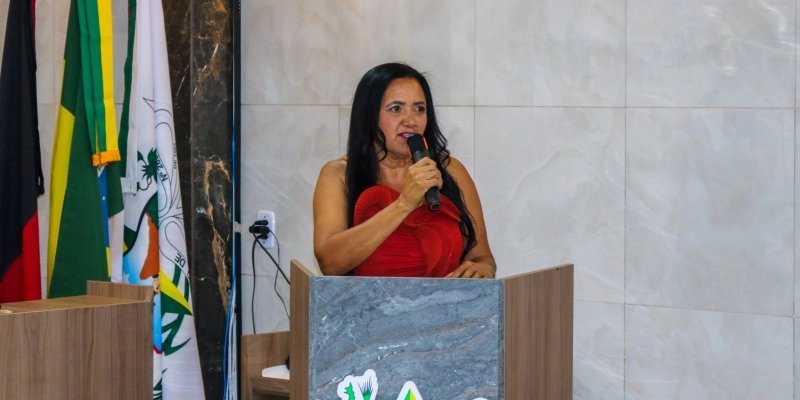 Suely Almeida - Ramon Rodrigues 