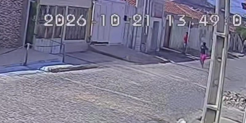  - Câmeras de segurança 