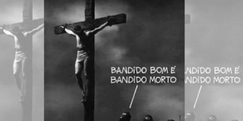 Postagem MSTT - Reprodução