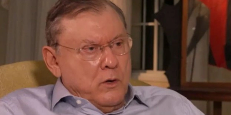 Milton Neves, Domingo Espetacular - Reprodução