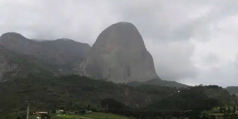 Frio - divulgação/Incaper 