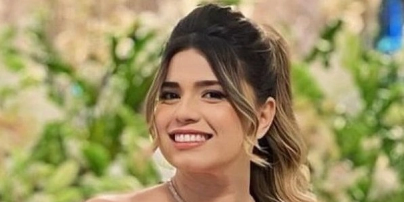 Camila Soares de Arruda Silva tinha 30 anos. - Camila Soares de Arruda Silva tinha 30 anos.