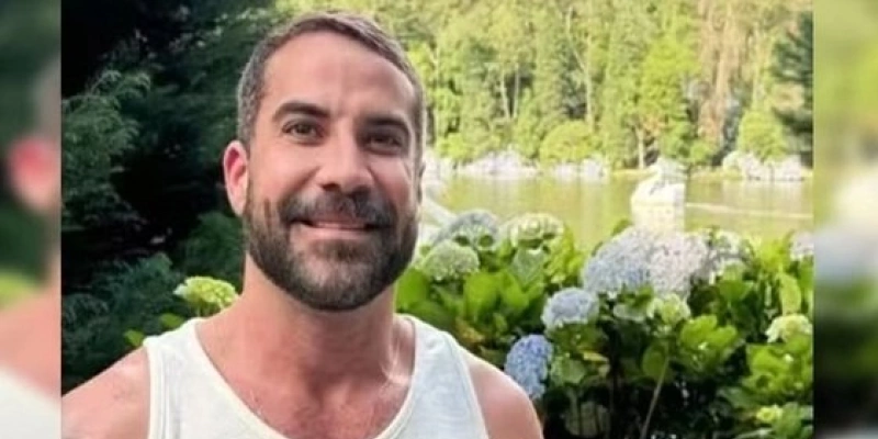 Cardiologista morre enquanto atuava como voluntário no Rio Grande do Sul - Reprodução/ Instagram