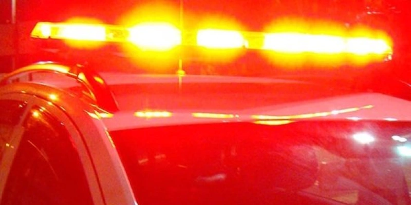 Mulher é presa suspeita de matar marido a facadas em João Pessoa - Divulgação