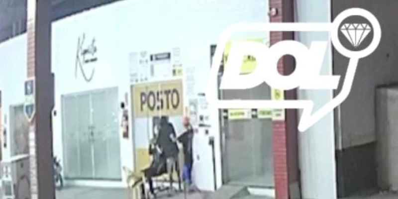  - Reprodução / Diamante Online