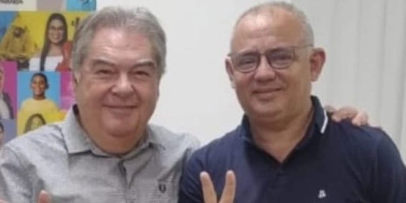  - Reprodução / Arquivo Pessoal