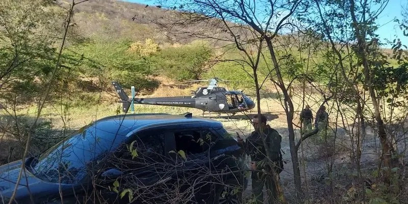  - Divulgação /Sesed