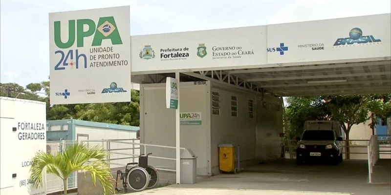  - Reprodução/TV Verdes Mares