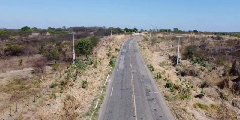  - Beto Silva/TV Paraíba