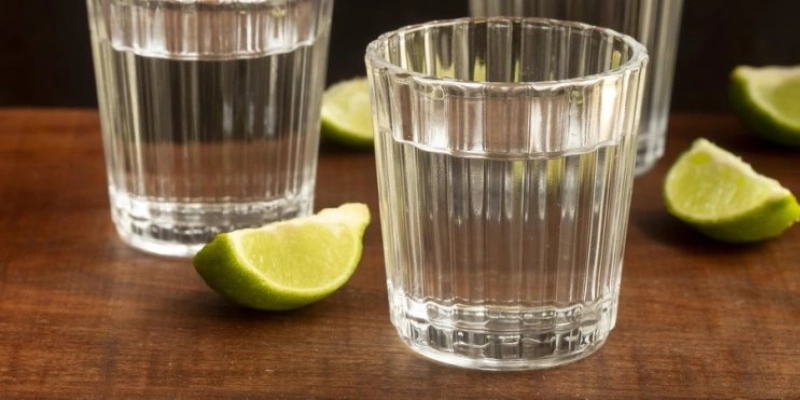 Para a Paraíba, a cachaça vai além da tradição, sendo uma referência de qualidade no mercado nacional - Reprodução/ Freepik