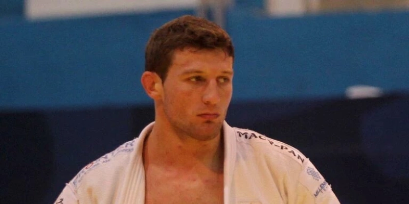 Nemanja Majdov - EFE/Alonso Cupul