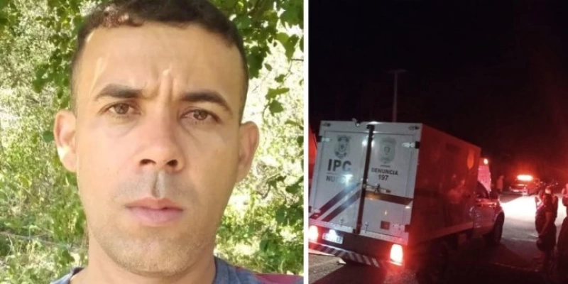  - Reprodução / Redes Sociais