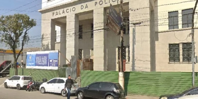  - Google Street Wiew