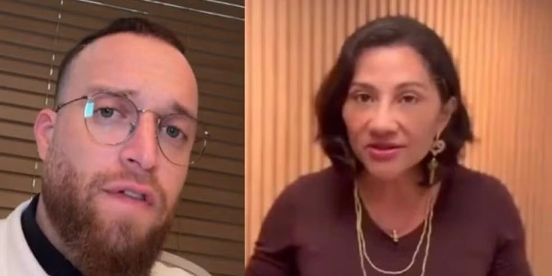 Médicos investigados pelos conselhos regionais de medicina - Reprodução/Redes sociais