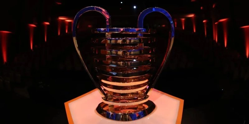  - Lucas Figueredo, CBF