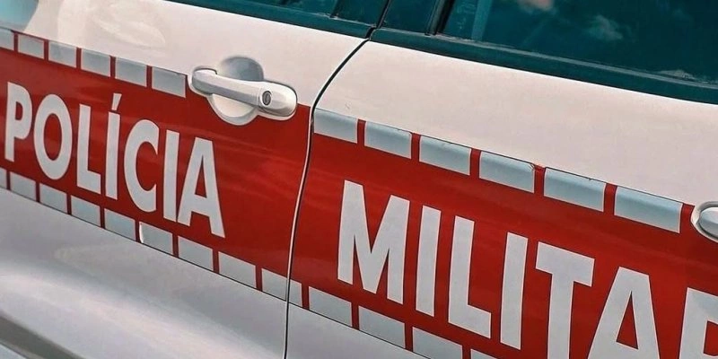  - Reprodução / Polícia Militar