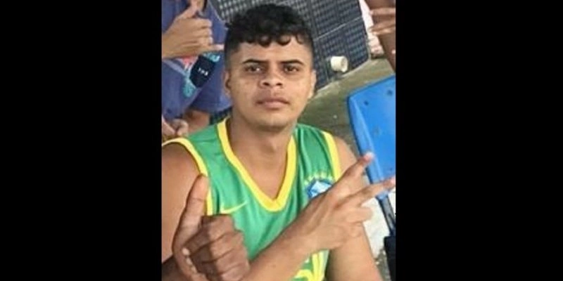A vítima fatal é um jovem de 26 anos - Redes sociais
