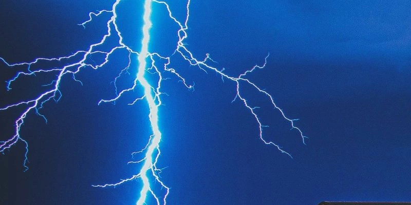 Sertão da Paraíba pode registrar fortes chuvas nas próximas 48 horas - Aloísio Abrantes 