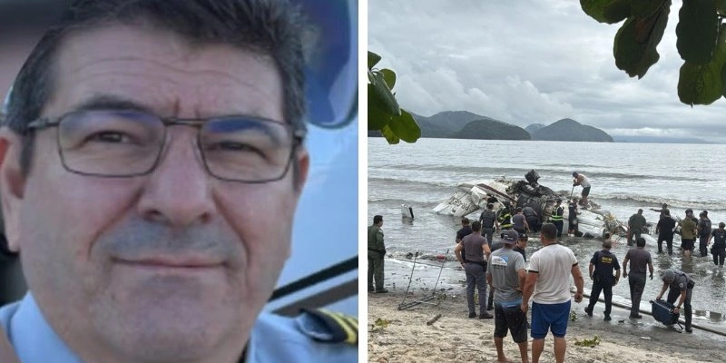  - Reprodução / Redes Sociais