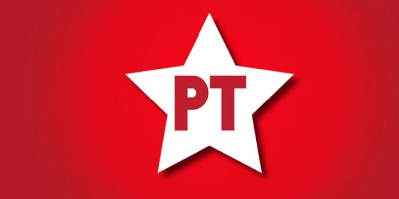 Partido dos Trabalhadores - Divulgação