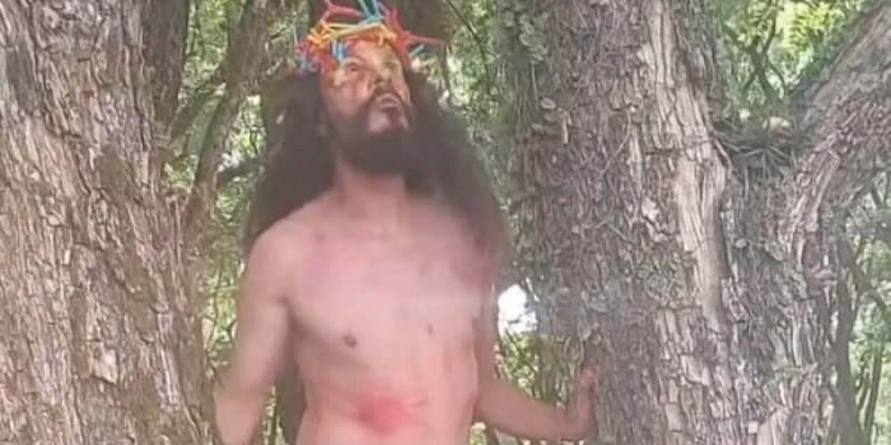  - Reprodução/Redes Sociais