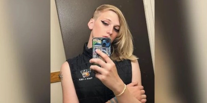 Sadie Schreiner - Instagram @sadie_schreiner